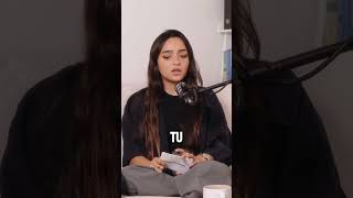 Ariadna Gutiérrez Ft Calle y Poche 💔 calleypoche podcast ariadnagutiérrez [upl. by Rekab242]