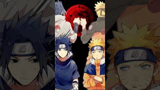 Naruto et Sasuke 😉 [upl. by Ailimat]