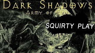 DARK SHADOWS ARMY OF EVIL  Literally UNBELIEVABLY Terrible [upl. by Gaughan541]