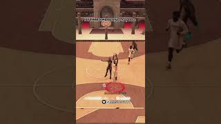 RYTHM ooter nba2k25 [upl. by Eylatan]