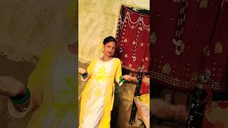 hasina man jayegi shorts bhojpuri shortvideo youtubeshorts dance [upl. by Ellerrad]