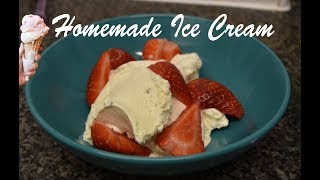 Aicok Ice Cream Maker with recipe amp review awesome homemade ice cream [upl. by Mercie695]