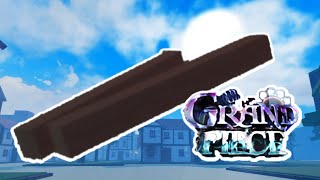 How to get FREE WOOD PLANKS  Roblox Grand Piece Online [upl. by Ailegna]