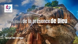 Les Paliers de la présence de Dieu [upl. by Arekat]