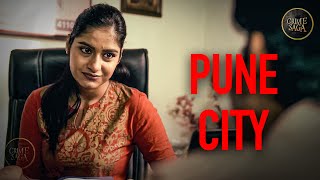 Section 100  Pune  Best of Crime Patrol  Full Episode Crimepatrol क्राइमपेट्रोल [upl. by Llerrah]