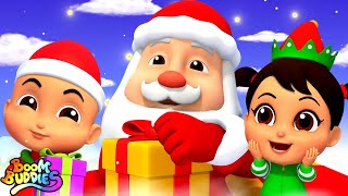 Jingle Bells  More Christmas Song and Carols for Kids [upl. by Yramanna]