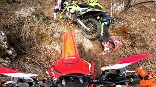 BETA RR300 IS INCREDIBLE FOR ENDURO [upl. by Anytsyrk]