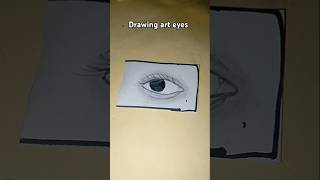 Drawing eyes drawing Karen eyesdrawing [upl. by Euqinim]