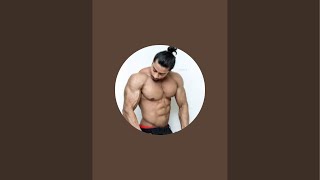 Chest workout and live chat [upl. by Hogle]