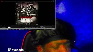 Fettyman feat Lil Livy amp Loski  REACTION [upl. by Kosiur]