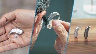 Oticon Hearing Aids Review Best Hearing Aids 2024 [upl. by Amalia]