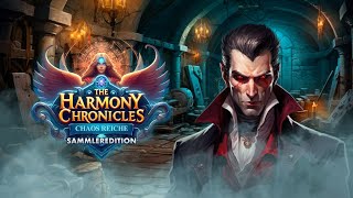 ⭐ Dein nächstes WimmelbildSpiel The Harmony Chronicles ChaosReiche SE⭐ wwwdeutschlandspieltde [upl. by Ahsehyt338]