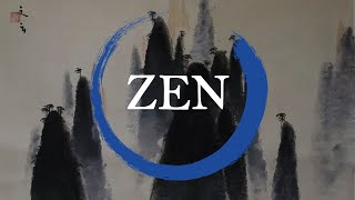 How To Practise Zen In Daily Life [upl. by Artimas983]