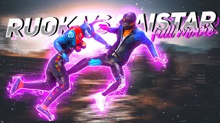 RUOK vs RAISTAR full Movie 🔥 3D ANIMATION FREE FIRE MAX ❤️ Hindi Dubbed Animation Movie 🎁 [upl. by Camilla]