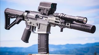 Best AR 15 Rifles 2024 Whos the New AR15 Leader [upl. by Triplett514]