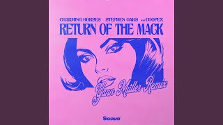 Return Of The Mack feat Coopex Yann Muller Remix [upl. by Sauer]