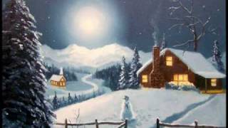 Best Christmas Songs 5  Winter Wonderland Greatest Old English Xmas Song Music Hits [upl. by Ayota222]