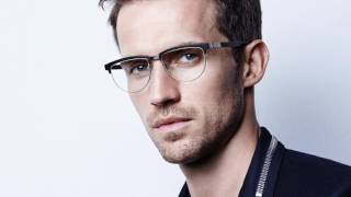 LINDBERG Eyewear men [upl. by Fital]