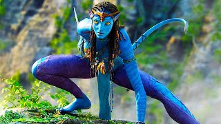 Avatar Full Movie Recap  CinebusterBuzz [upl. by Adihaj930]