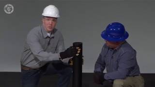 WHEELERREX Plastic Pipe Tools Demo [upl. by Manoff]