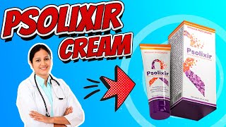 Review on Psolixir cream price Psolixir cream for psoriasis [upl. by Pollak109]