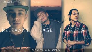 Atlast Ease Back ft Self Provoked [upl. by Nednal551]