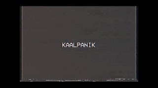 SiMaNa  Kaalpanik Maayaajastai Official Video [upl. by Nyliahs]