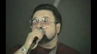 Eddie Blazonczyks Versatones  Old Timers Medley  Rochester NY  June 27 1992 [upl. by Cleopatra]