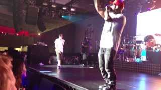 Lighters  Eminem amp Royce Da 59  Shock The World 2013 [upl. by Treborsemaj363]