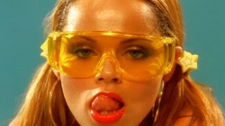 Top 10 Sexiest Music Videos [upl. by Lekzehcey]