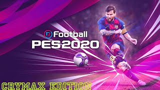 PES 2020 PS3 PKG [upl. by Wendye]