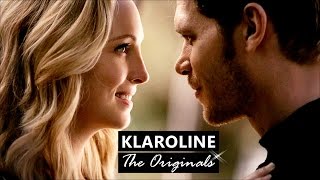 the originals  klaroline style  part 1 [upl. by Aineval]