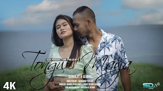 Tongwi Maya  New Official Kokborok Music Video  Subhajit  Sebika  Manik  Pinki [upl. by Adnahsal]