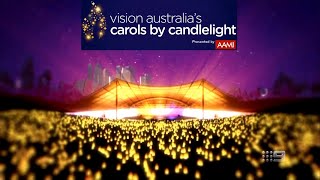 Vision Australias Carols By Candlelight 2022 [upl. by Eedyah928]