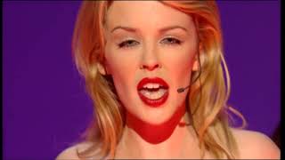 Kylie Minogue Slow [upl. by Arbma249]