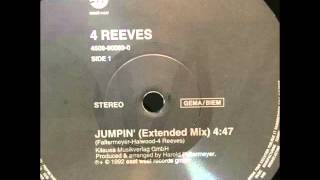 4 Reeves  Jumpin [upl. by Atteselrahc]