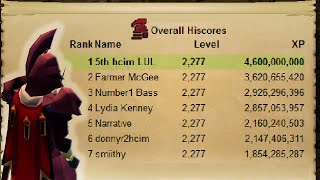 RANK 1 FOREVER [upl. by Frentz]