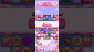 ♡Candy Crush Level 17651 High LevelsCandyCrush games candycrus candycrushsaga candycrus [upl. by Naujaj]