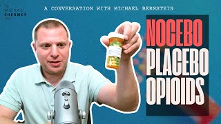 Placebo and Nocebo EXPLAINED [upl. by Spillihp]