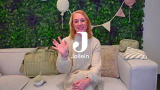 Jollein Collection video Spring Summer 2024 [upl. by Hildie557]