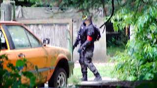 Area49 07072024 Round 4 Part 1Airsoft Gameplay FOG [upl. by Nerhtak]