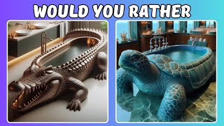 Would you rather [upl. by Emmett105]