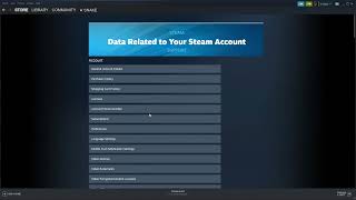 check steam login activityhistory [upl. by Cordie947]