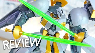 HGBF RGyagya  Gundam Build Fighters UNBOXING and Review [upl. by Elenore]