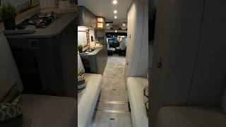 Hymer Venture S production model 4x4  quick look hymer motorhome [upl. by Malca]