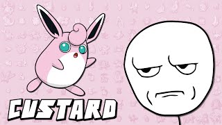 20 of the WEIRDEST Unused Pokemon Names [upl. by Bernadene381]