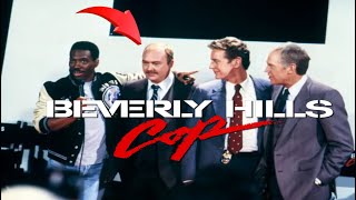 John Ashton ‘Beverly Hills Cop’ actor dies at 76 [upl. by Nylissej476]