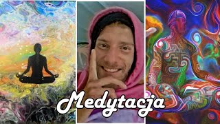 36 MEDYTACJA 🕉️ [upl. by Nileuqaj144]