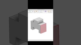 Autodesk Inventor Tutorial 2 inventor autodeskinventor cadcam [upl. by Preiser]