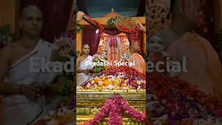 🙏Ekadashi Special 🌹🌹trending radha krishna tulasi🌹🌹L  Subscribe [upl. by Barvick632]